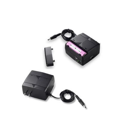 DC-USV - ePower - Voltronic Power - passive Wartestellung / mit integrierter Batterie / Notfall