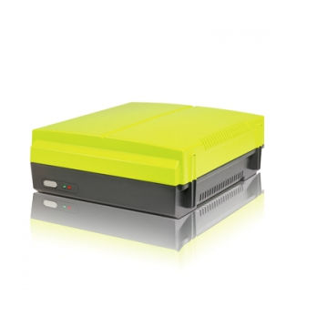 Kompakte USV - Nano 400VA-800VA - Voltronic Power - passive Wartestellung / AC / Sinus