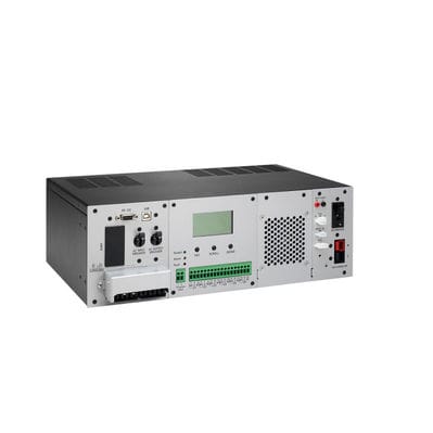 USV / Interaktive Line - Outdoor series - Voltronic Power - AC / robust / einstellbar