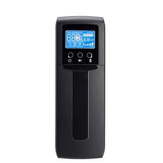 USV / Interaktive Line - Prime 550VA-1.5KVA - Voltronic Power - AC / Sinus / Netzwerk