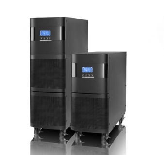 On-line-USV - Galleon Pro 6KVA/10KVA - Voltronic Power - einphasig / AC / Batterie