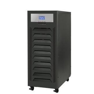 On-line-USV - Giant Elite 1P/1P 6K-10K - Voltronic Power - einphasig / AC / mit Leistungsfaktorkorrektur