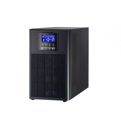 USV mit Doppelkonvertierung - Solar UPS 5KW - Voltronic Power - AC / Solar / Batterie