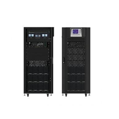 On-line-USV - +Power U - Voltronic Power - dreiphasig / AC / modular