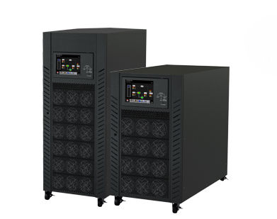 On-line-USV - Galleon II 3P/3P 100KL-200KL - Voltronic Power - parallel / dreiphasig / AC