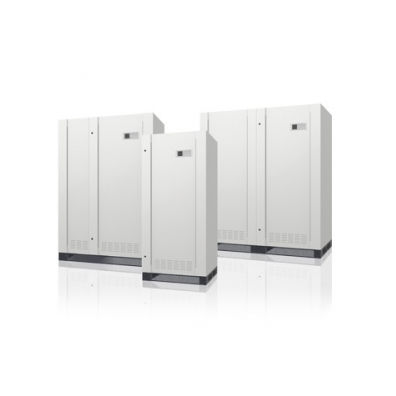 On-line-USV - Giant iND 3P/1P - Voltronic Power - parallel / dreiphasig / AC