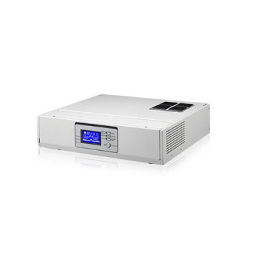 Ladegerät / Inverter / Off-Grid - Alfa 3KVA/5KVA - Voltronic Power - 48-Volt / Leistung / 24VDC