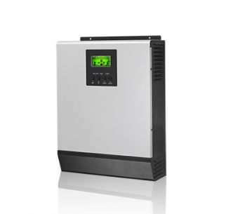 Ladegerät / Inverter / Off-Grid - Axpert EX 1.5KVA/3KVA - Voltronic Power - 48-Volt / Leistung / 24VDC