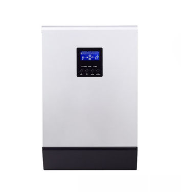 Ladegerät / Inverter / Off-Grid - Axpert KS 1KVA-5KVA - Voltronic Power - 48-Volt / Leistung / 24VDC