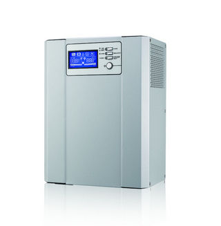 Ladegerät / Inverter / Off-Grid - Jaguar-M 1.2KVA/2.4KVA - Voltronic Power - Leistung / 24VDC / 12VDC