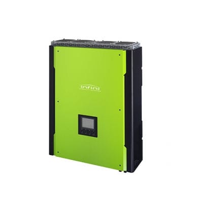 Off-Grid-Inverter - InfiniSolar Super 4KW - Voltronic Power - parallel / AC/DC / reiner Sinus