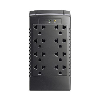 AC-Spannungsregler - Defendo  - Voltronic Power