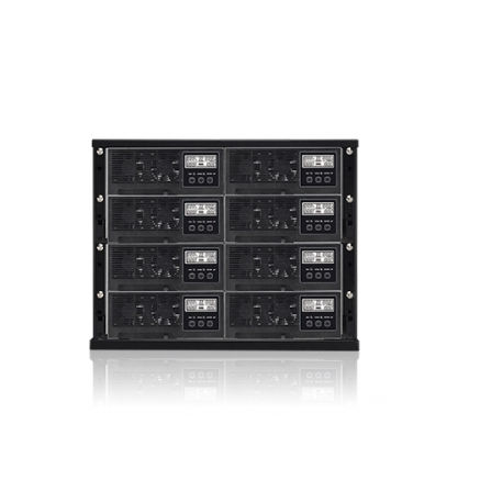 Ladegerät / Inverter / Solar - +Nova - Voltronic Power - Leistung / 48-Volt / kompakt