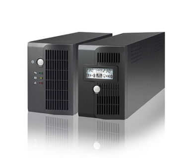 Leistungsinverter - Atom - Voltronic Power - AC/DC / Sinus / kompakt