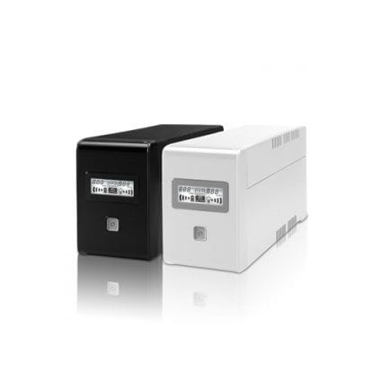 USV / Interaktive Line - Prosine 600VA/800VA - Voltronic Power - einphasig / AC / reiner Sinus