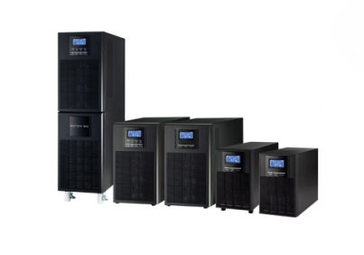USV mit Doppelkonvertierung - Winner Pro+  - Voltronic Power - einphasig / AC / Batterie