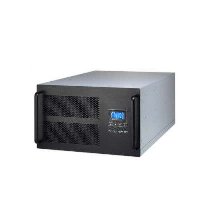 USV mit Doppelkonvertierung - Galleon Pro 3P/3P - Voltronic Power - dreiphasig / AC / mit LCD-Display