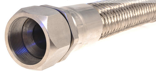 PTFE-Schlauch - T series - Kongsberg Automotive - für Wasser / für Chemikalien / für Lebensmittel