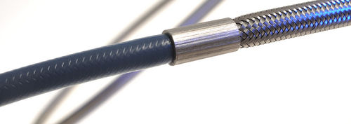 PTFE-Schlauch - ETFE - Kongsberg Automotive - für Wasser / für Chemikalien / für Lebensmittel
