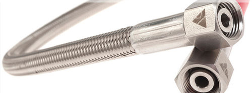 PTFE-Schlauch - Lifeflex® - Kongsberg Automotive - Hydraulik / für Kraftstoff / für Kohlenwasserstoffe
