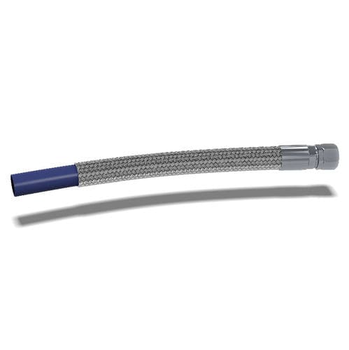 PTFE-Schlauch - SAE 100 R14 series - Kongsberg Automotive - für Chemikalien / für Schüttgut / für Kraftstoff