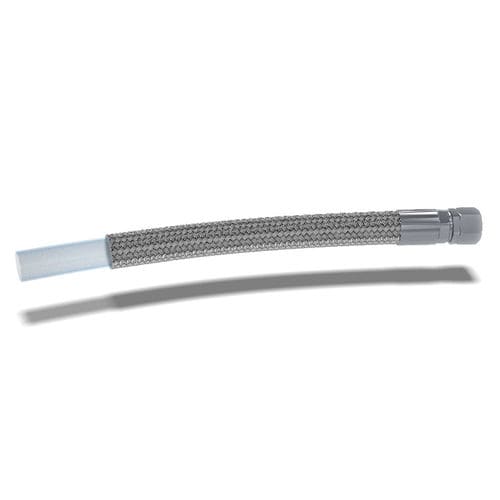 PTFE-Schlauch - TSSV series - Kongsberg Automotive - für Wasser / für Chemikalien / für Lebensmittel