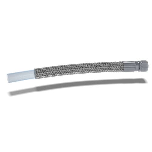 PTFE-Schlauch - TSHV series - Kongsberg Automotive - für Wasser / für Chemikalien / für Lebensmittel
