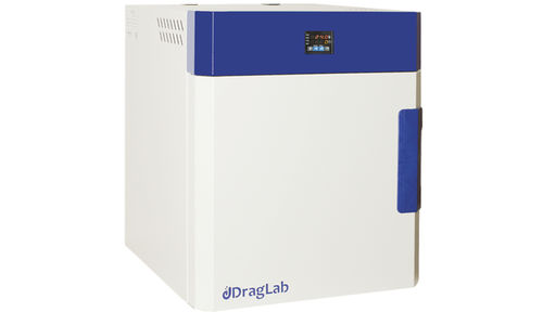 Multifunktions-Inkubator - DI 30 - DragLab Technologies - mit Zwangskonvektion / beheizt / Thermostat