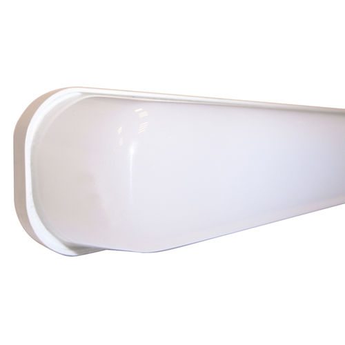 LED-Lampe - L-LED – FL - ALBIAN GROUP - Fluoreszenz / für Reinraum / IP65