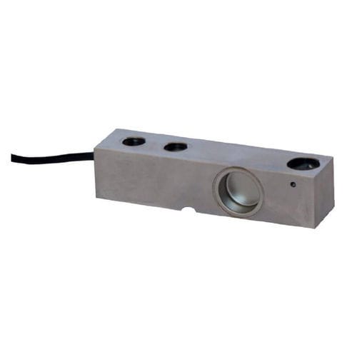 Scherstab-Wägezelle - FH-FX - Logic S.r.l. - Balkentyp / Edelstahl / IP68