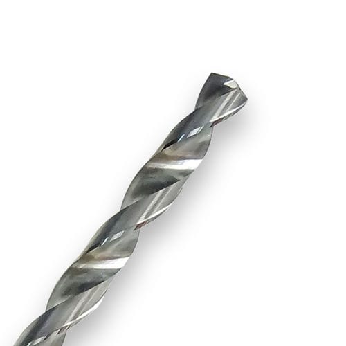 Vollmetall-Bohrer - FOC115 - EUROMAC - Mehrzweck / Hartmetall / mit integrierter Kühlmittelzuführung