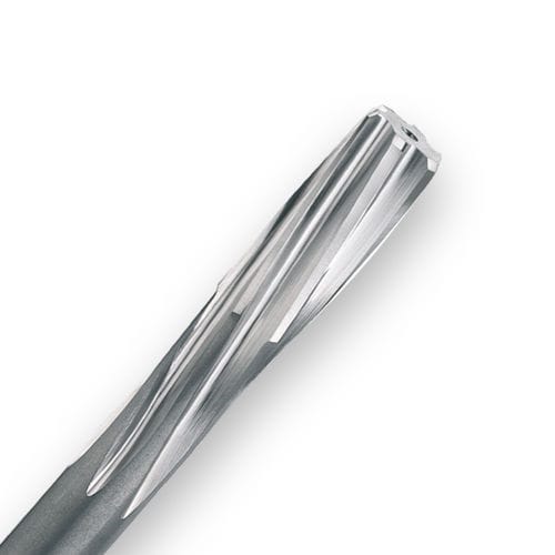 Hartmetall-Reibahle - ALC740 - EUROMAC - Hochpräzision