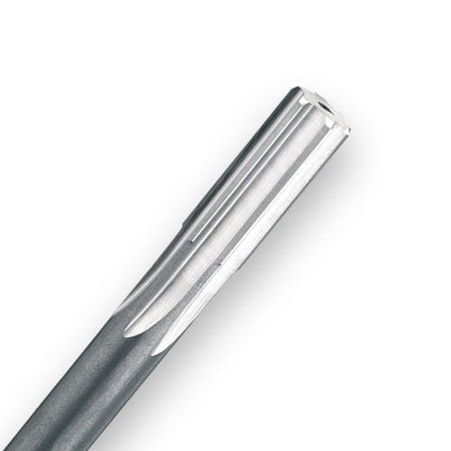 Hartmetall-Reibahle - ALC750 - EUROMAC - Hochpräzision / für Sackloch