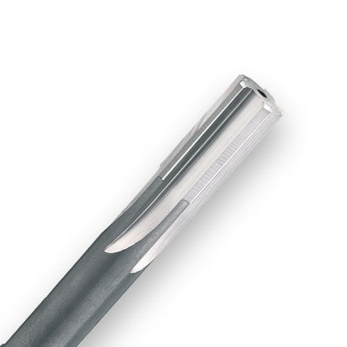 Hartmetall-Reibahle - ALC114 - EUROMAC - Hochpräzision / für Sackloch