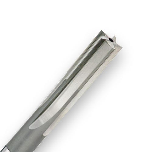 Hartmetall-Reibahle - ALC124 - EUROMAC - Hochpräzision / für Sackloch