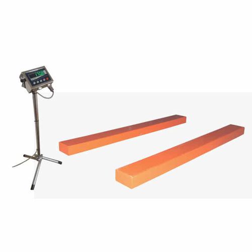 Wiegebalken mit Laufgewicht - TB4 series - Technowagy Ltd - digital / IP67 / IP65