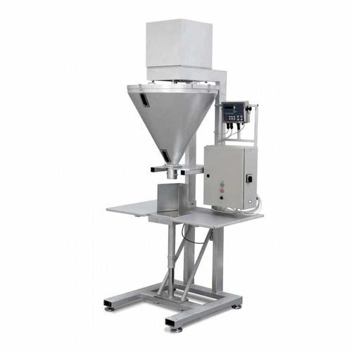 Automatische Füllmaschine - Technowagy Ltd - manuell / offene Säcke / für Tiernahrung