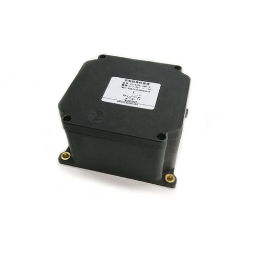 LoRaWAN-Tiltmeter - ZCT390E-SWP-L - Shanghai Zhichuan Electronic Tech Co., Ltd - 2-Achs / MEMS / kabellos