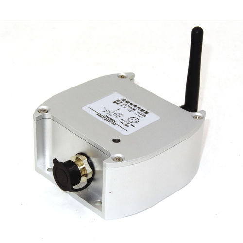 LoRa-Tiltmeter - ZCT800ML-215SR - Shanghai Zhichuan Electronic Tech Co., Ltd - 2-Achs / elektrolytisch / MEMS