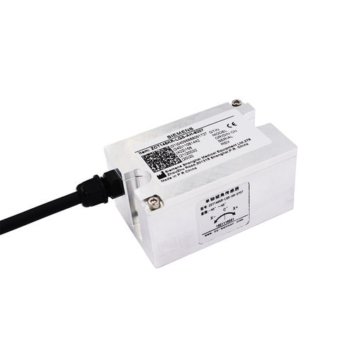 Einachsiger Neigungsmesser - ZCT145KR-LQS-AH-6207 - Shanghai Zhichuan Electronic Tech Co., Ltd - RS-485 / CAN / Modbus