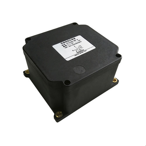 NB-IoT-Tiltmeter - ZCT330E-SWP-N-YK - Shanghai Zhichuan Electronic Tech Co., Ltd - 2-Achs / MEMS / kabellos
