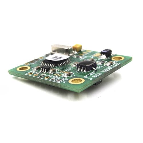 2-Achs-Neigungsmesser -  ZCT175J-NMQ - Shanghai Zhichuan Electronic Tech Co., Ltd - mit Spannungsausgang / IP65