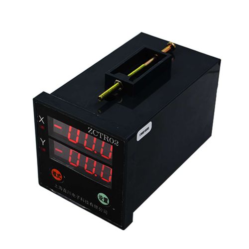 Digitaler Winkelmesser - ZCTR02A - Shanghai Zhichuan Electronic Tech Co., Ltd