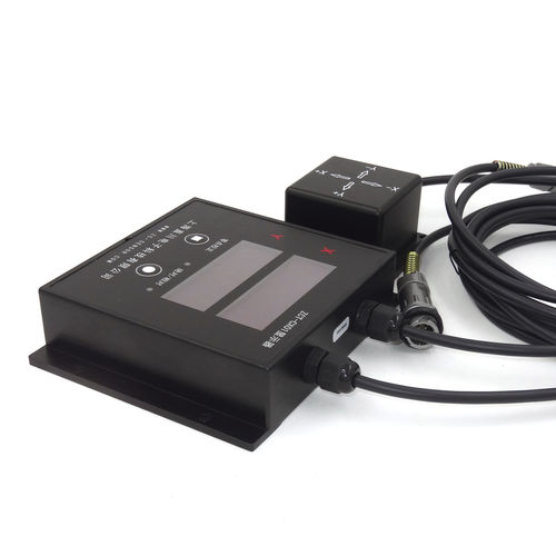 2-Achs-Neigungsmesser - ZCT-CX01-C - Shanghai Zhichuan Electronic Tech Co., Ltd - digital / MEMS / Hochpräzision