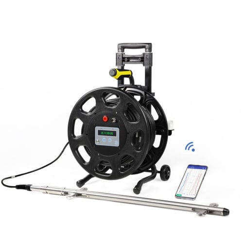 Bluetooth-Neigungsmesser - ZCT-CX03E-XP230 - Shanghai Zhichuan Electronic Tech Co., Ltd - 2-Achs / MEMS / hochauflösend
