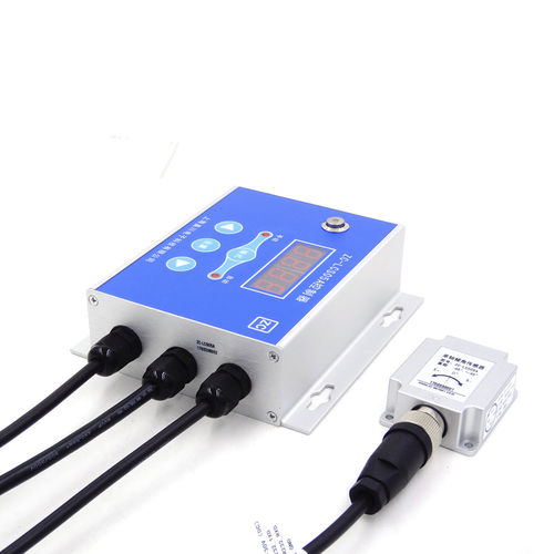 Mehrachsen-Neigungsmesser - ZC-LCS05A - Shanghai Zhichuan Electronic Tech Co., Ltd - digital / MEMS / robust