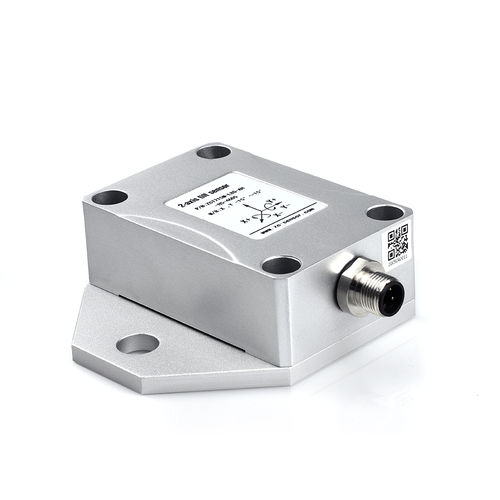 Zwei-Achs-Neigungsmesser - ZCT215M-LBS-AH-H5-4600 - Shanghai Zhichuan Electronic Tech Co., Ltd - digital / MEMS / hochauflösend