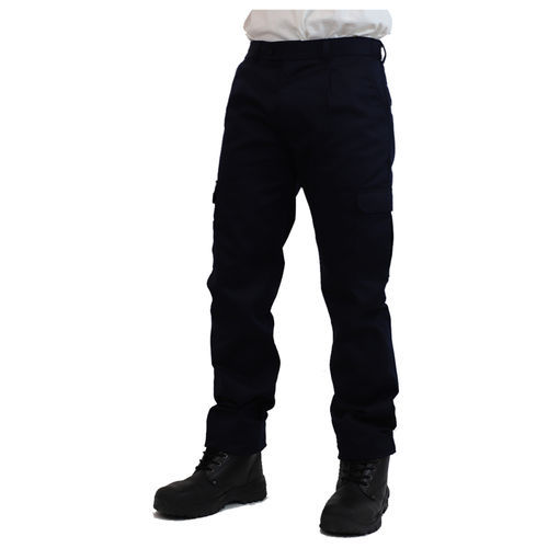 Arbeitshose - TWK001 - Apparel Supply Solutions - Baumwolle / Polyester / unisex