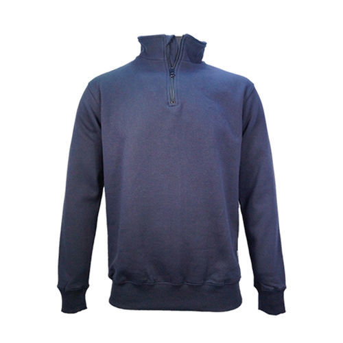 Arbeits-Sweatshirt - SWS007 - Apparel Supply Solutions - Polyester / Baumwolle / unisex