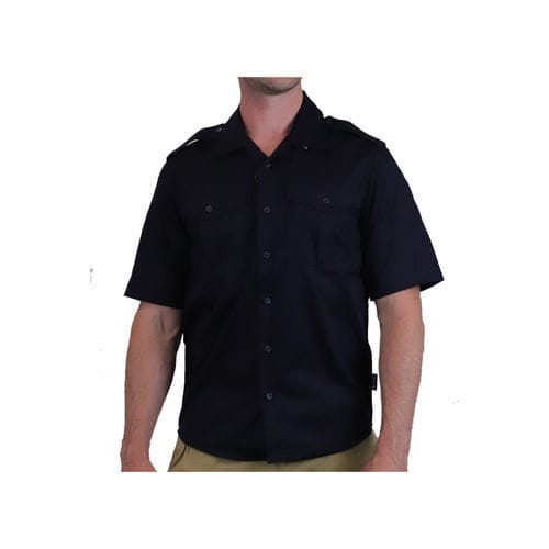 Arbeitshemd - SWK001 - Apparel Supply Solutions - Polyester / Baumwolle / unisex